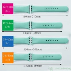 PersonalizedEngraved Scripture Band For Apple Watch -Watch Store 111 7watchbandchicun 1 1 2 1