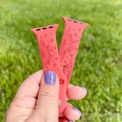 Sunflowers Band For Samsung Galaxy Watch 11 Sunflowers Band For Samsung Galaxy Watch -Watch Store 146baff6 f22f 4afb b381 63207ea8d9aa 2