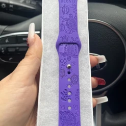 Sea Turtle Design Band For Apple/Fitbit/Samsung Watch 14 Sea Turtle Design Band For Apple/Fitbit/Samsung Watch -Watch Store 153635ac 1e7c 4914 b908 b5819f467c8d