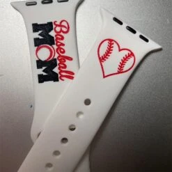 Personalized Baseball Mom With Name And Number Band For Apple/Fitbit/Samsung Watch 13 Personalized Baseball Mom With Name And Number Band For Apple/Fitbit/Samsung Watch -Watch Store 1794bae1 dbfb 415e a400 62c5920802f8