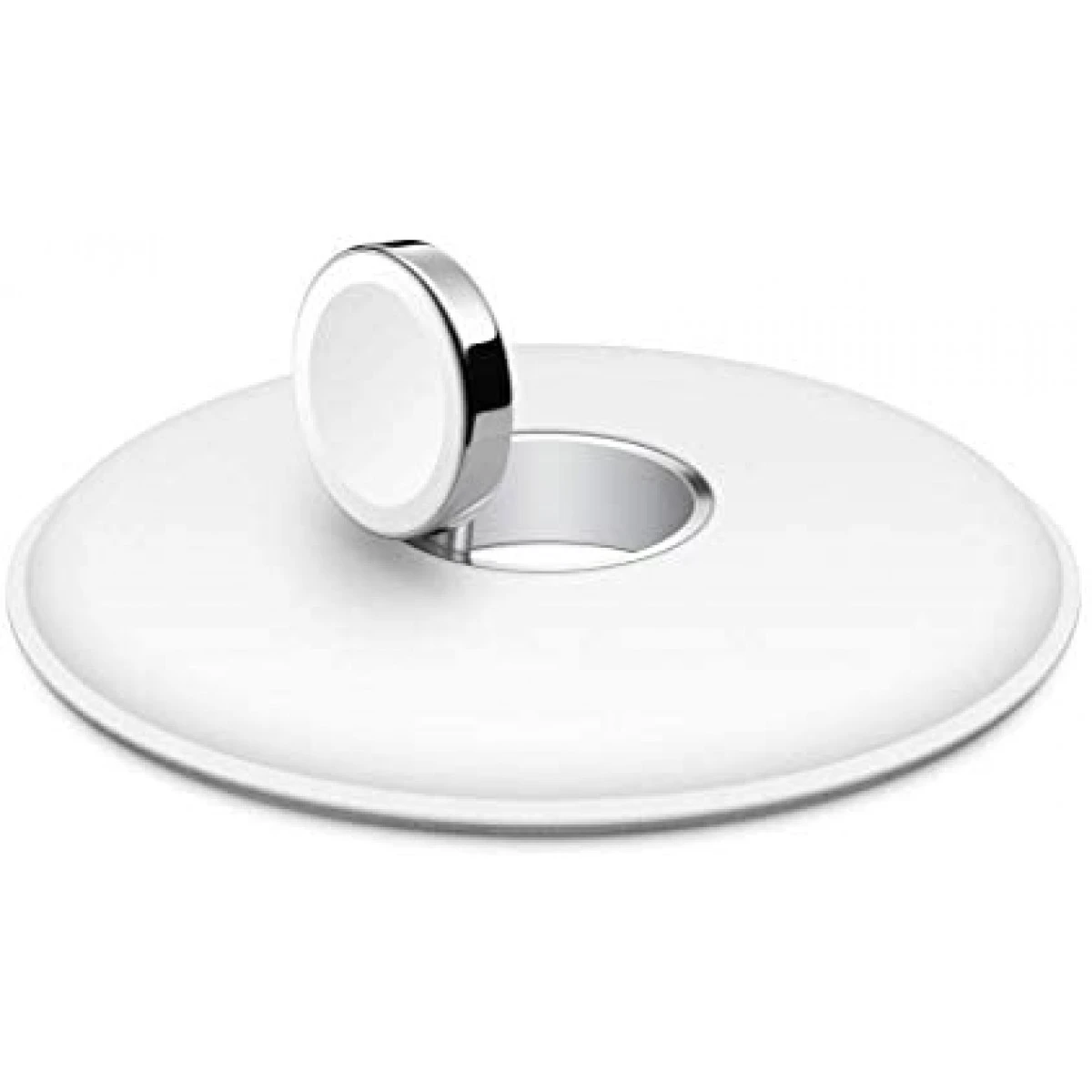 Apple Watch Magnetic Charging Dock 4 Apple Watch Magnetic Charging Dock - Image 2