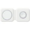 Apple MagSafe Duo - Wireless Charger With Fast Charging Capability, Type C Wall Charger, Compatible With IPhone, AirPods And Watch 2 Apple MagSafe Duo - Wireless Charger With Fast Charging Capability, Type C Wall Charger, Compatible With IPhone, AirPods And Watch -Watch Store 194252220061