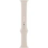 Apple Watch Band - Sport Band (41mm) - Starlight - Regular -Watch Store 194252626580