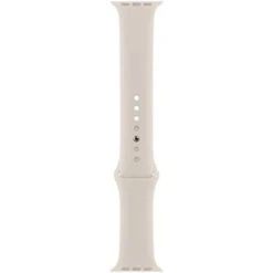 Apple Watch Band - Sport Band (41mm) - Starlight - Regular