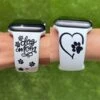Dog Mom Band For Apple Watch 2 Dog Mom Band For Apple Watch -Watch Store 1 4 18