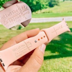 He Left The 99 To Rescue MeBand For Apple Watch -Watch Store 2365