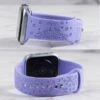 Engraved Sunflowers Band For Apple Watch -Watch Store 2 1 6