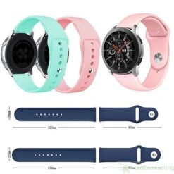 GOD GREATER Highs/Lows Band For Samsung Galaxy Watch -Watch Store 2samsung galaxy 3 1 1 1 1