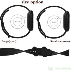 He Left The 99 To Rescue Me Band For Fitbit Versa3/ Fitbit Sense Watch -Watch Store 3 1 1 1 1 1 2