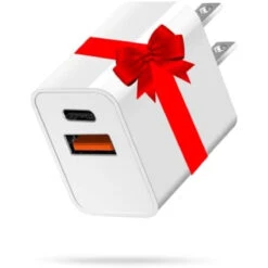 Fast Charging Block, IPhone Charger Block, USB C Wall Charger, LXSOSO 20W IPhone 14 13 Pro Max Charger Block Compatible For Apple Watch Series 7 8, LXSOSO Type C Charger Brick Cube Power Adapter