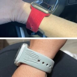 We The People Band For Apple Watch -Watch Store 6142