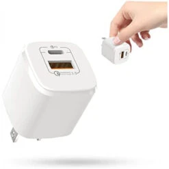 USB Brick Charger, USB C Charger Block, USB C Wall Charger, MPDPOW 20W IPhone 13 Charger Block Compatible For Apple Watch Series 7 Apple Watch Charger Type C Plug Power Adapter New IPhone 14 Pro Max