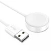 Watch Charger Compatible With Apple Watch Charger, Watch Charger Charging Cable For Watch Series 7/6/5/4/3/2/SE, Magnetic Charging Cable For IWatch Portable Wireless Charging (3.3ft /1m)… (White) 2 Watch Charger Compatible With Apple Watch Charger, Watch Charger Charging Cable For Watch Series 7/6/5/4/3/2/SE, Magnetic Charging Cable For IWatch Portable Wireless Charging (3.3ft /1m)… (White) -Watch Store 756197918986