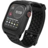 Designed For Apple Watch Series SE, Series 6 44mm, Series 5 And 4, Locking Edition, Drop Proof 9.9ft, Sport Band, Breathable, Rugged, Designed For Apple Watch Case (Stealth Black, Buckle Edition) 2 Designed For Apple Watch Series SE, Series 6 44mm, Series 5 And 4, Locking Edition, Drop Proof 9.9ft, Sport Band, Breathable, Rugged, Designed For Apple Watch Case (Stealth Black, Buckle Edition) -Watch Store 840625104802