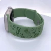 St. Patrick's Day Irish Shamrock Band For Apple Watch -Watch Store 84841423 1bd4 4286 a090 46245c83be85
