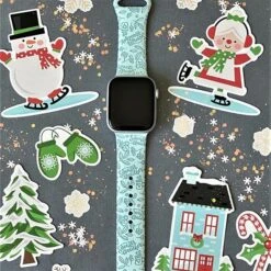 Fall Winter Band For Apple Watch 10 Fall Winter Band For Apple Watch -Watch Store 89236e80 ee08 4e8b bae1 3a69553f4fba