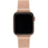 Anne Klein Apple Watch Strap Blush Pink Band -Watch Store Anne Klein Apple Watch Strap Blush Pink Band