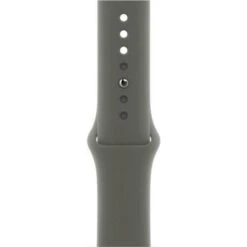 Apple WATCH 45 MM SPORTSREM OLIVENGRØN