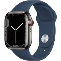 Apple WATCH SERIES 7 OLED LTE