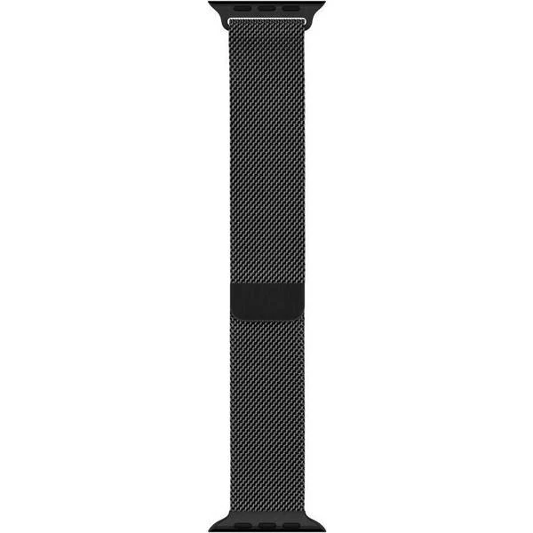 Apple Watch Band Milanese Loop 4 Apple Watch Band Milanese Loop - Image 2