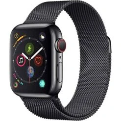 Apple Watch Band Milanese Loop