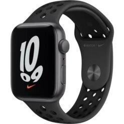 Apple Watch Nike SE 44mm With Sport Band 8 Apple Watch Nike SE 44mm With Sport Band -Watch Store Apple Watch Nike SE 44mm with Sport Band 1