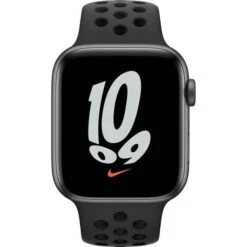 Apple Watch Nike SE 44mm With Sport Band 9 Apple Watch Nike SE 44mm With Sport Band -Watch Store Apple Watch Nike SE 44mm with Sport Band 2