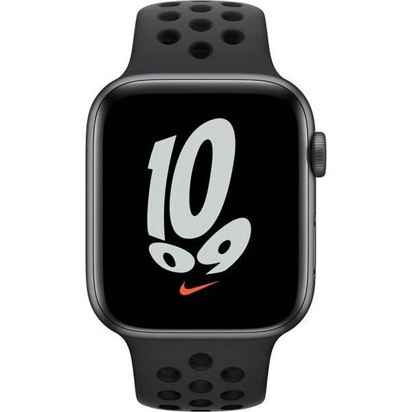 Apple Watch Nike SE 44mm With Sport Band 6 Apple Watch Nike SE 44mm With Sport Band - Image 4