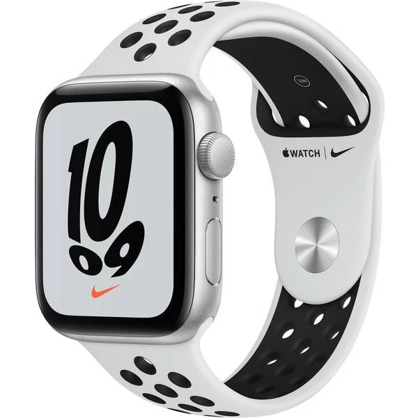 Apple Watch Nike SE 44mm With Sport Band 3 Apple Watch Nike SE 44mm With Sport Band