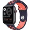 Apple Watch Nike SE Cellular 40mm With Sport Band -Watch Store Apple Watch Nike SE Cellular 40mm with Sport Band