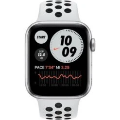 Apple Watch Nike SE Cellular 44mm With Sport Band -Watch Store Apple Watch Nike SE Cellular 44mm with Sport Band 3