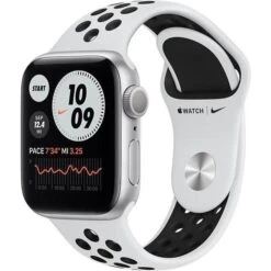 Apple Watch Nike SE Cellular 44mm With Sport Band -Watch Store Apple Watch Nike SE Cellular 44mm with Sport Band 4