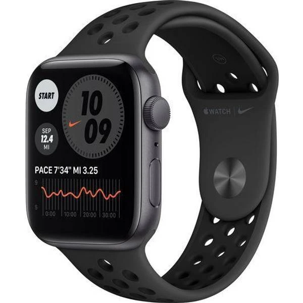 Apple Watch Nike Series 6 44mm With Sport Band 4 Apple Watch Nike Series 6 44mm With Sport Band - Image 2