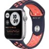 Apple Watch Nike Series 6 44mm With Sport Band 1 Apple Watch Nike Series 6 44mm With Sport Band -Watch Store Apple Watch Nike Series 6 44mm with Sport Band