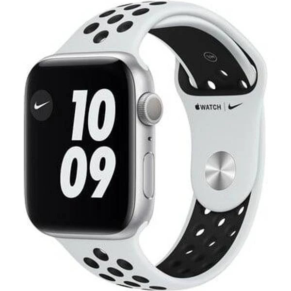 Apple Watch Nike Series 6 44mm With Sport Band 5 Apple Watch Nike Series 6 44mm With Sport Band - Image 3