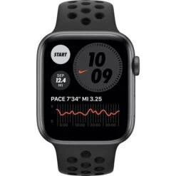 Apple Watch Nike Series 6 Cellular 40mm With Sport Band -Watch Store Apple Watch Nike Series 6 Cellular 40mm with Sport Band 3