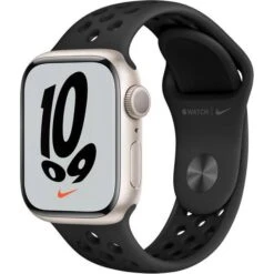 Apple Watch Nike Series 7 41mm With Sport Band