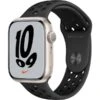 Apple Watch Nike Series 7 45mm With Sport Band -Watch Store Apple Watch Nike Series 7 45mm with Sport Band