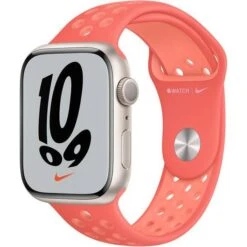 Apple Watch Nike Series 7 45mm With Sport Band -Watch Store Apple Watch Nike Series 7 45mm with Sport Band 2