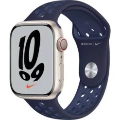 Apple Watch Nike Series 7 Cellular 45mm With Sport Band 9 Apple Watch Nike Series 7 Cellular 45mm With Sport Band -Watch Store Apple Watch Nike Series 7 Cellular 45mm with Sport Band 2