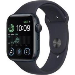 Apple Watch SE Black