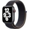 Apple Watch SE Cellular 40mm Aluminium Case With Sport Loop