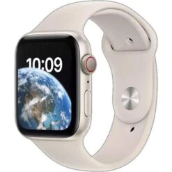 Apple Watch SE Cellular 44mm Aluminium Case With Sport Band -Watch Store Apple Watch SE Cellular 44mm Aluminium Case with Sport Band 3