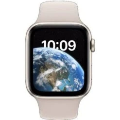 Apple Watch SE Cellular 44mm Aluminium Case With Sport Band -Watch Store Apple Watch SE Cellular 44mm Aluminium Case with Sport Band 4