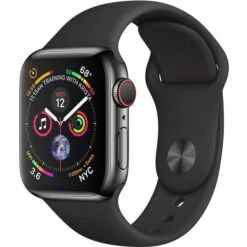 Apple Watch Series 4
