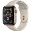 Apple Watch Series 4 Cellular 40mm Stainless Steel Case With Sport Band -Watch Store Apple Watch Series 4 Cellular 40mm Stainless Steel Case with Sport Band