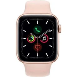 Apple Watch Series 5 44mm Aluminum Case With Sport Band -Watch Store Apple Watch Series 5 44mm Aluminum Case with Sport Band 3