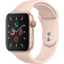 Apple Watch Series 5 Cellular 40mm Aluminum Case With Sport Band -Watch Store Apple Watch Series 5 Cellular 40mm Aluminum Case with Sport Band 3
