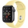 Apple Watch Series 5 Cellular 44mm Aluminum Case With Sport Band -Watch Store Apple Watch Series 5 Cellular 44mm Aluminum Case with Sport Band