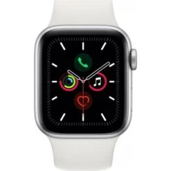 Apple Watch Series 5 Cellular 44mm Aluminum Case With Sport Band 11 Apple Watch Series 5 Cellular 44mm Aluminum Case With Sport Band -Watch Store Apple Watch Series 5 Cellular 44mm Aluminum Case with Sport Band 4